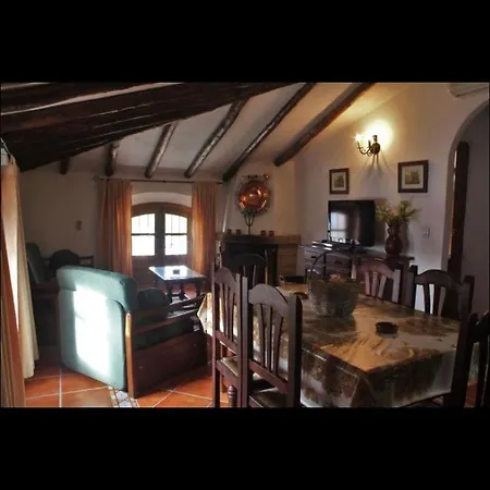 Molino La Ermita Appartement *