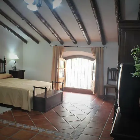Molino La Ermita Appartement *