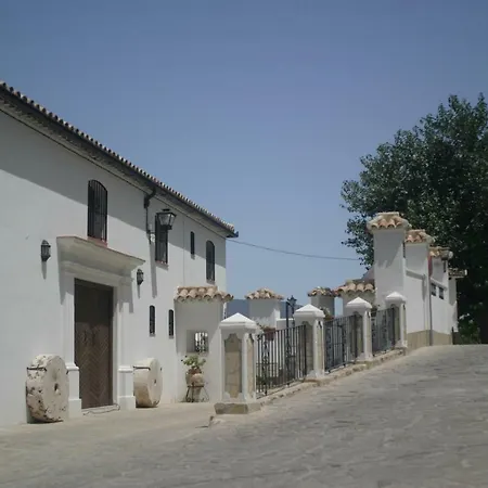 Molino La Ermita Appartement *