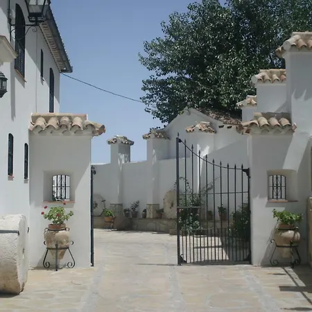 Appartement Molino La Ermita