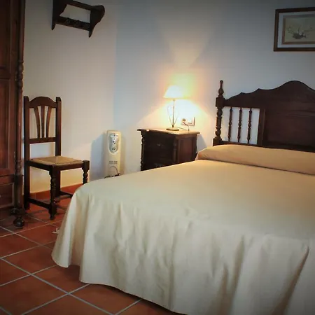 Molino La Ermita Appartement