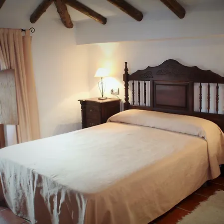 Molino La Ermita Appartement *