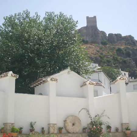 Appartement Molino La Ermita