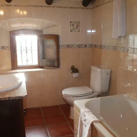 Appartement Molino La Ermita Zahara De La Sierra