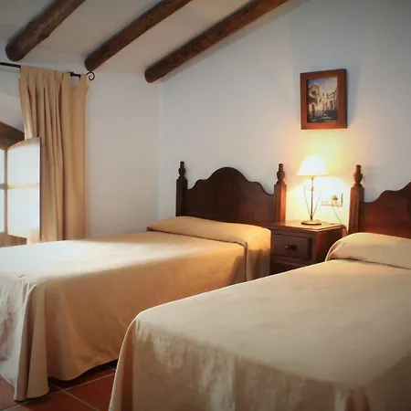 Appartement Molino La Ermita Zahara De La Sierra
