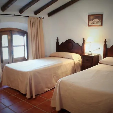 Appartement Molino La Ermita