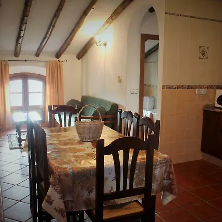 Appartement Molino La Ermita *