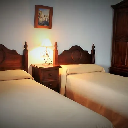 Appartement Molino La Ermita Zahara De La Sierra