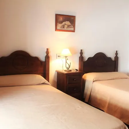 Appartement Molino La Ermita Zahara De La Sierra